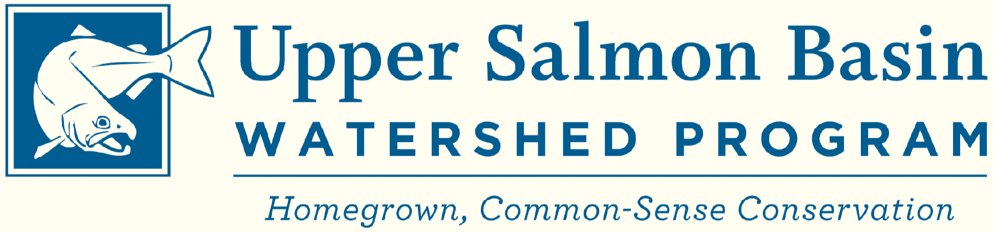 Upper Salmon River Watershed